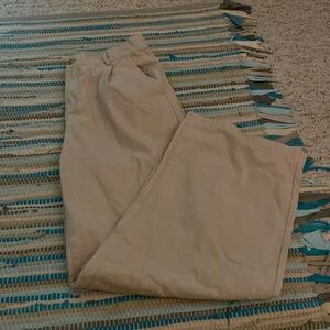 Kendall & Kylie Tan Pants